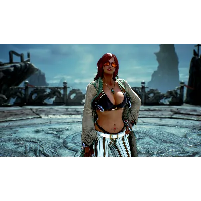 TEKKEN 7 XBOX ONE|X/S КЛЮЧ - irongamers.ru