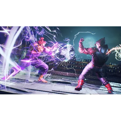 TEKKEN 7 XBOX ONE|X/S КЛЮЧ - irongamers.ru