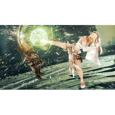 TEKKEN 7 XBOX ONE|X/S КЛЮЧ - irongamers.ru