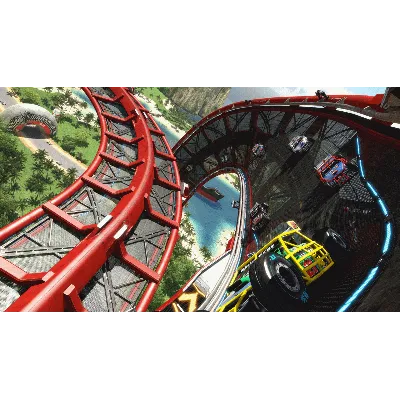 TRACKMANIA TURBO XBOX ONE|X/S КЛЮЧ - irongamers.ru