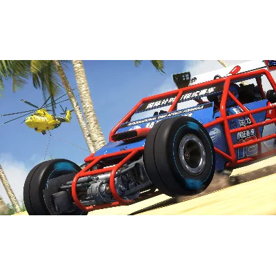 TRACKMANIA TURBO XBOX ONE|X/S КЛЮЧ - irongamers.ru