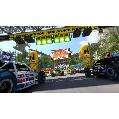 TRACKMANIA TURBO XBOX ONE|X/S КЛЮЧ - irongamers.ru