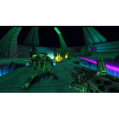 TUROK 2: SEEDS OF EVIL XBOX ONE|X/S КЛЮЧ - irongamers.ru