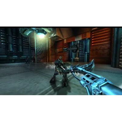 TUROK 2: SEEDS OF EVIL XBOX ONE|X/S КЛЮЧ - irongamers.ru