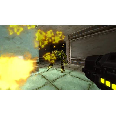 TUROK 2: SEEDS OF EVIL XBOX ONE|X/S КЛЮЧ - irongamers.ru