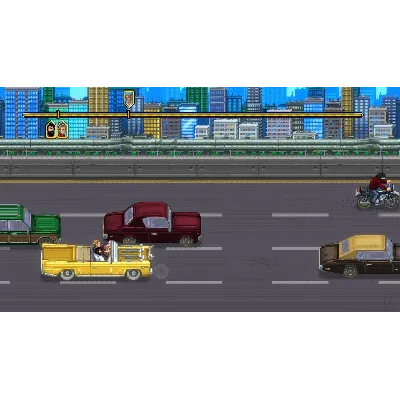 BUD SPENCER & TERENCE HILL - SLAPS AND BEANS XBOX - irongamers.ru