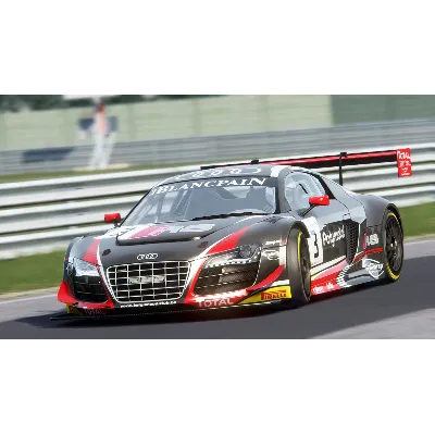 ASSETTO CORSA XBOX ONE|X/S КЛЮЧ - irongamers.ru