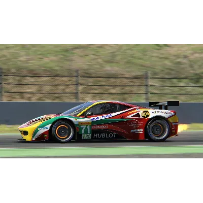 ASSETTO CORSA XBOX ONE|X/S КЛЮЧ - irongamers.ru