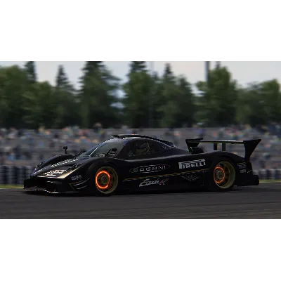ASSETTO CORSA XBOX ONE|X/S КЛЮЧ - irongamers.ru