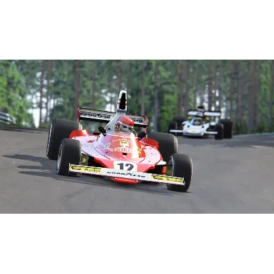 ASSETTO CORSA XBOX ONE|X/S КЛЮЧ - irongamers.ru