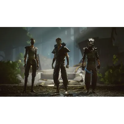 ABSOLVER XBOX ONE|X/S КЛЮЧ - irongamers.ru
