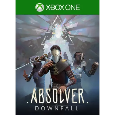 ABSOLVER XBOX ONE|X/S КЛЮЧ - irongamers.ru