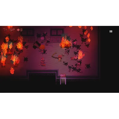 DEATH ROAD TO CANADA XBOX ONE|X/S КЛЮЧ - irongamers.ru