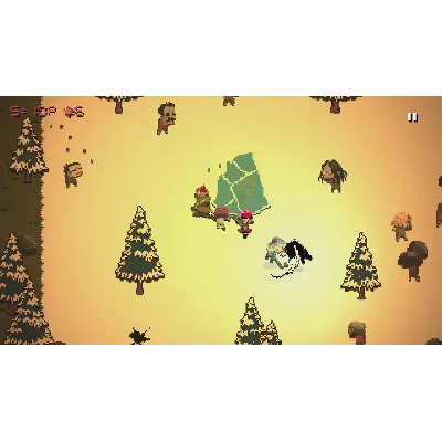 DEATH ROAD TO CANADA XBOX ONE|X/S КЛЮЧ - irongamers.ru