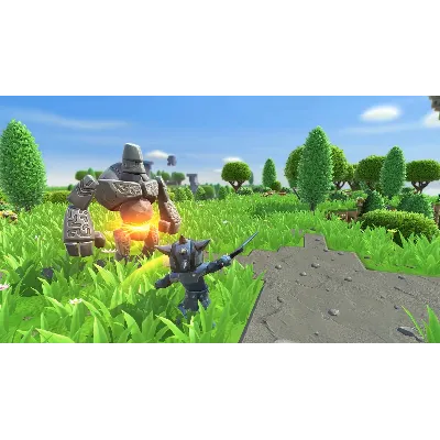 PORTAL KNIGHTS XBOX ONE|X/S КЛЮЧ - irongamers.ru