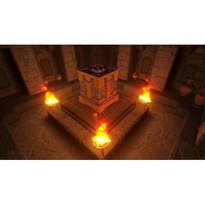 PORTAL KNIGHTS XBOX ONE|X/S КЛЮЧ - irongamers.ru