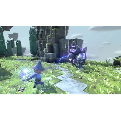 PORTAL KNIGHTS XBOX ONE|X/S КЛЮЧ - irongamers.ru