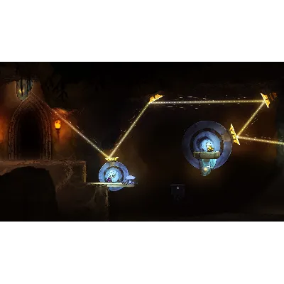 GREAK: MEMORIES OF AZUR XBOX ONE|X/S КЛЮЧ - irongamers.ru