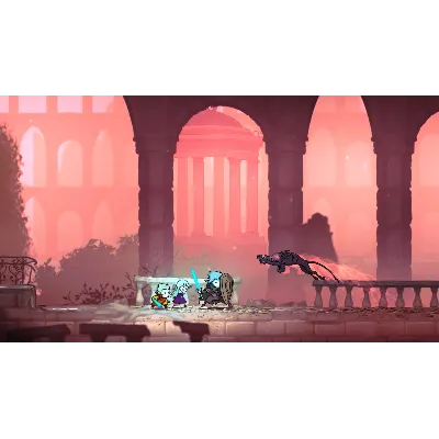 GREAK: MEMORIES OF AZUR XBOX ONE|X/S КЛЮЧ - irongamers.ru