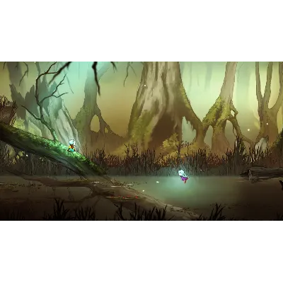 GREAK: MEMORIES OF AZUR XBOX ONE|X/S КЛЮЧ - irongamers.ru
