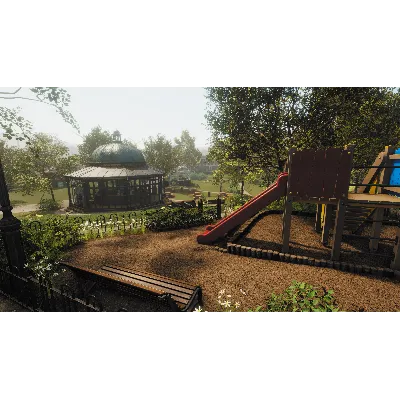LAWN MOWING SIMULATOR XBOX ONE|X/S - PC WINDOWS КЛЮЧ - irongamers.ru