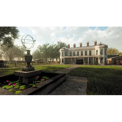 LAWN MOWING SIMULATOR XBOX ONE|X/S - PC WINDOWS КЛЮЧ - irongamers.ru