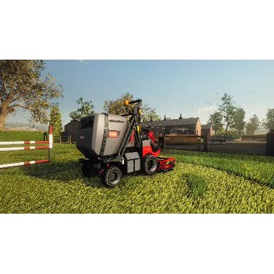 LAWN MOWING SIMULATOR XBOX ONE|X/S - PC WINDOWS КЛЮЧ - irongamers.ru