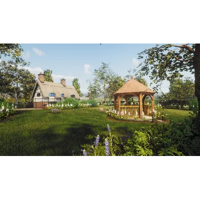 LAWN MOWING SIMULATOR XBOX ONE|X/S - PC WINDOWS КЛЮЧ - irongamers.ru