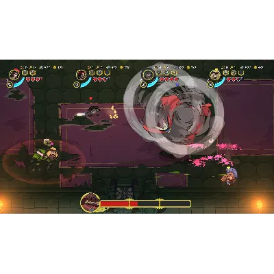 CONAN CHOP CHOP XBOX ONE|X/S КЛЮЧ - irongamers.ru