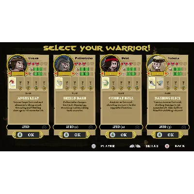 CONAN CHOP CHOP XBOX ONE|X/S КЛЮЧ - irongamers.ru