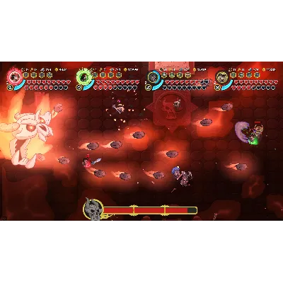 CONAN CHOP CHOP XBOX ONE|X/S КЛЮЧ - irongamers.ru