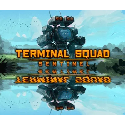Terminal squad: Sentinel Steam\РФ+ВесьМир\Key⭐ - irongamers.ru