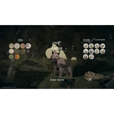 Meadow - A Shelter Game Steam\РФ+Мир\Key⭐ + Бонус - irongamers.ru