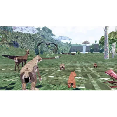 Meadow - A Shelter Game Steam\РФ+Мир\Key⭐ + Бонус - irongamers.ru