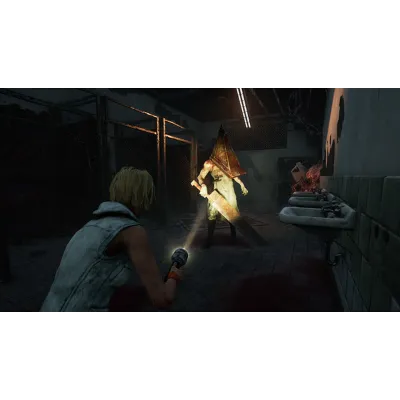 Dead By Daylight - Silent Hill | АВТО [Россия Steam] - irongamers.ru