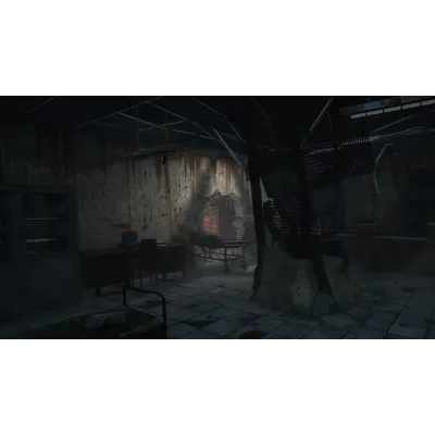 Dead By Daylight - Silent Hill | АВТО [Россия Steam] - irongamers.ru
