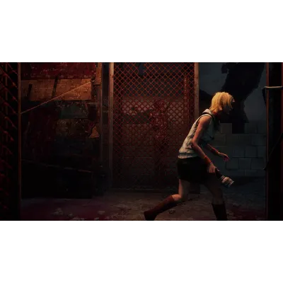 Dead By Daylight - Silent Hill | АВТО [Россия Steam] - irongamers.ru