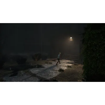 Dead By Daylight - Silent Hill | АВТО [Россия Steam] - irongamers.ru