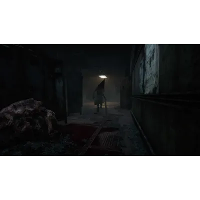 Dead By Daylight - Silent Hill | АВТО [Россия Steam] - irongamers.ru