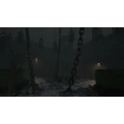 Dead By Daylight - Silent Hill | АВТО [Россия Steam] - irongamers.ru