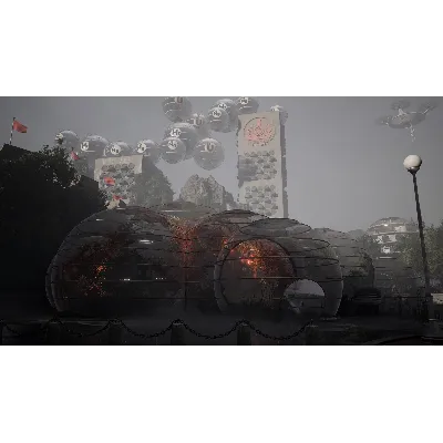 ATOMIC HEART - ANNIHILATION INSTINCT DLC XBOX КЛЮЧ - irongamers.ru