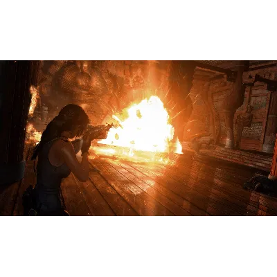 TOMB RAIDER: DEFINITIVE EDIT XBOX ONE|X/S+PC КЛЮЧ - irongamers.ru