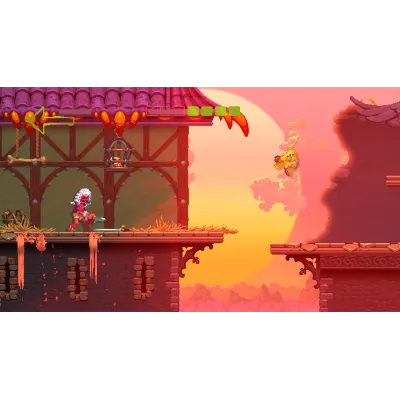 NIDHOGG 2 XBOX ONE|X/S КЛЮЧ - irongamers.ru