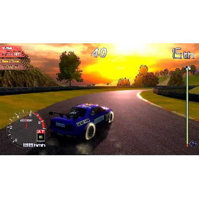 RALLY ROCK &acute;N RACING XBOX ONE|X/S + PC WIN КЛЮЧ - irongamers.ru