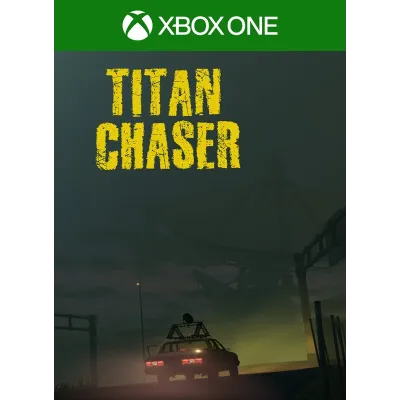 TITAN CHASER XBOX ONE|X/S КЛЮЧ - irongamers.ru