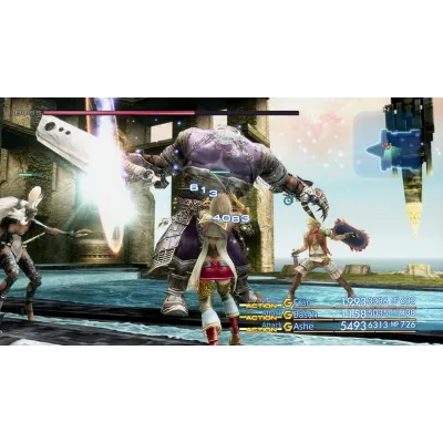 0% ⭐ FINAL FANTASY XII THE ZODIAC AGE⭐ Steam Ключ - irongamers.ru