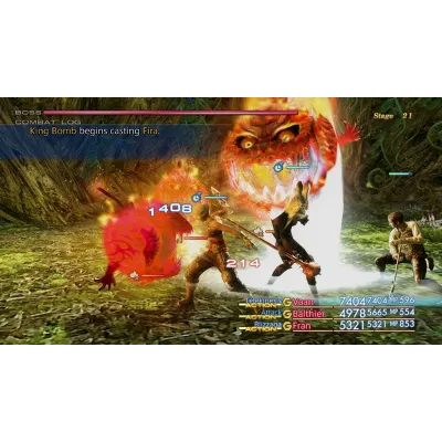 0% ⭐ FINAL FANTASY XII THE ZODIAC AGE⭐ Steam Ключ - irongamers.ru
