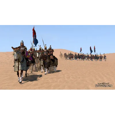 Mount & Blade II: Bannerlord АВТОДОСТАВКА Steam Россия - irongamers.ru