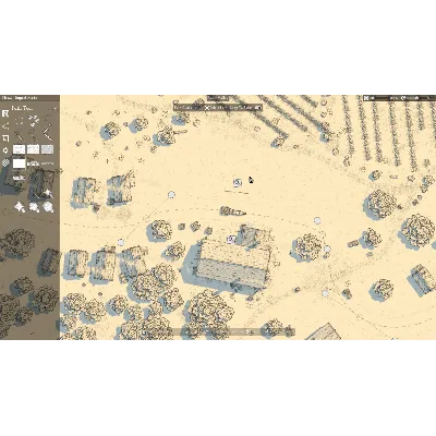 Canvas of Kings АВТОДОСТАВКА STEAM GLOBAL МГНОВЕННО ЛИЦЕНЗИЯ - irongamers.ru