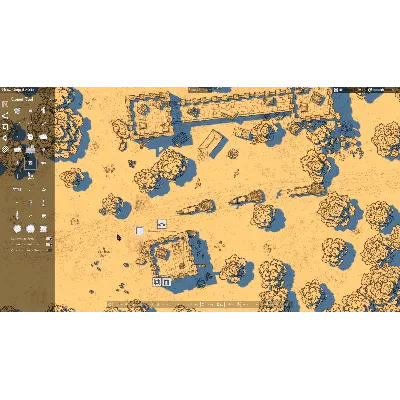 Canvas of Kings АВТОДОСТАВКА STEAM GLOBAL МГНОВЕННО ЛИЦЕНЗИЯ - irongamers.ru